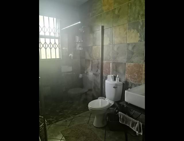 4 BEDROOM HOUSE FOR SALE IN BOTHAVILLE